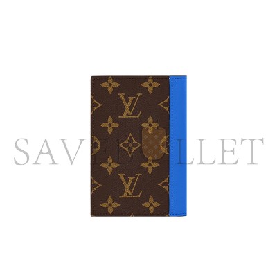 LOUIS VUITTON POCKET WALLET M82867  (14*10*2.5cm)